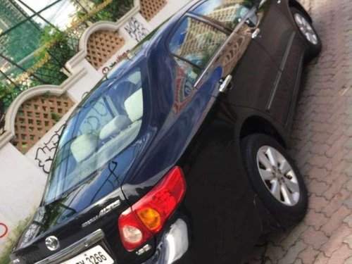 2010 Toyota Corolla Altis 1.8 GL MT for sale in Pune