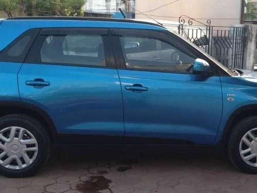 Used 2017 Maruti Suzuki Vitara Brezza VDi MT for sale in Chennai