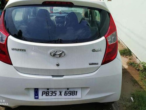 Used 2016 Hyundai Eon Era MT for sale in Pathankot