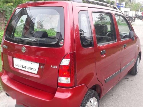 Used Maruti Suzuki Wagon R 2009 MT for sale in Vadodara