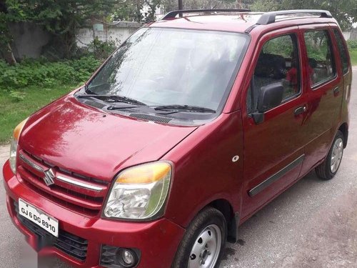 Used Maruti Suzuki Wagon R 2009 MT for sale in Vadodara