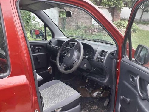 Used Maruti Suzuki Wagon R 2009 MT for sale in Vadodara