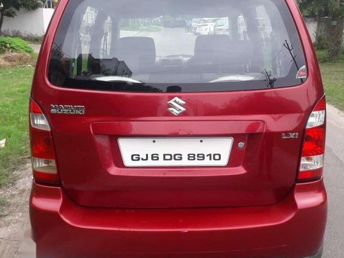 Used Maruti Suzuki Wagon R 2009 MT for sale in Vadodara