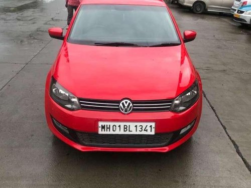 Used 2013 Volkswagen Polo MT for sale in Mumbai 