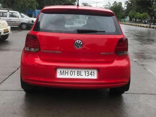 Used 2013 Volkswagen Polo MT for sale in Mumbai 