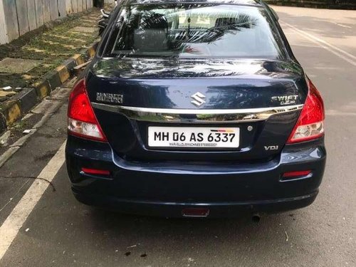 2009 Maruti Suzuki Swift Dzire MT for sale in Mumbai 