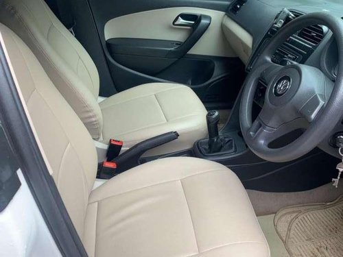 Volkswagen Polo 2011 MT for sale in Mumbai 