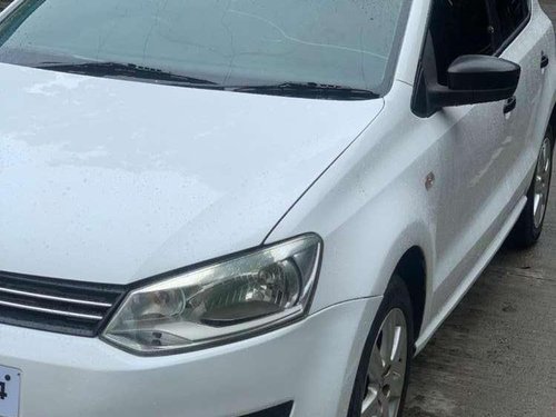 Volkswagen Polo 2011 MT for sale in Mumbai 