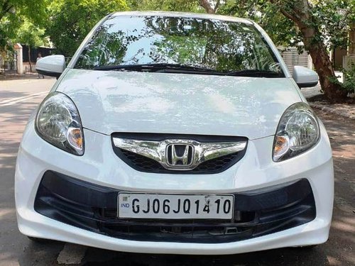 Used 2016 Honda Brio for sale in Ahmedabad