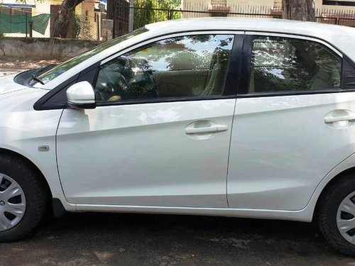 Used 2016 Honda Brio for sale in Ahmedabad