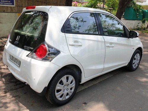 Used 2016 Honda Brio for sale in Ahmedabad