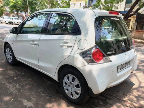 Used 2016 Honda Brio for sale in Ahmedabad