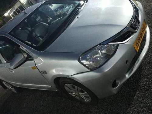 Used Toyota Etios VX 2015 MT for sale in Hyderabad 