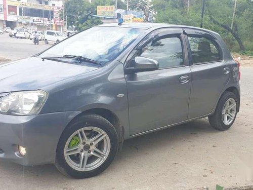 2014 Toyota Etios Liva GD MT for sale in Gurgaon