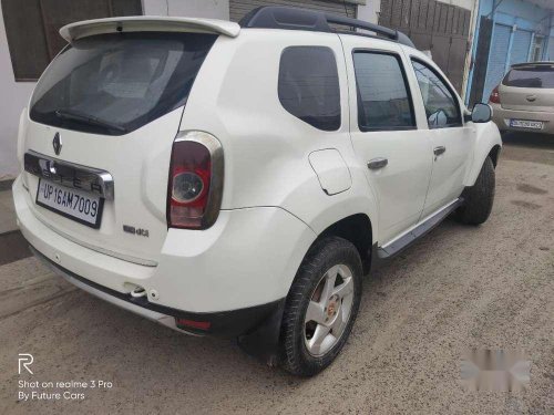 Renault Duster 85 PS RXZ, 2013, Diesel MT for sale in Meerut