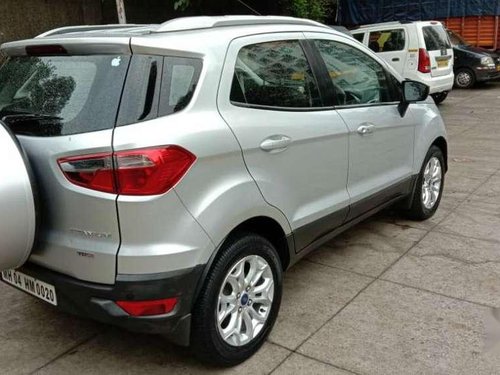 Used 2016 Ford EcoSport MT for sale in Mumbai