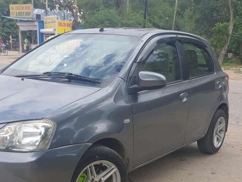 2014 Toyota Etios Liva GD MT for sale in Gurgaon