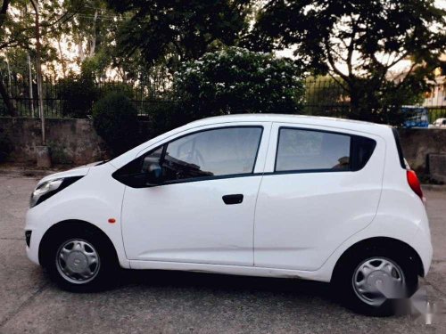 Chevrolet Beat LS Diesel, 2014, Diesel MT for sale in Chandigarh