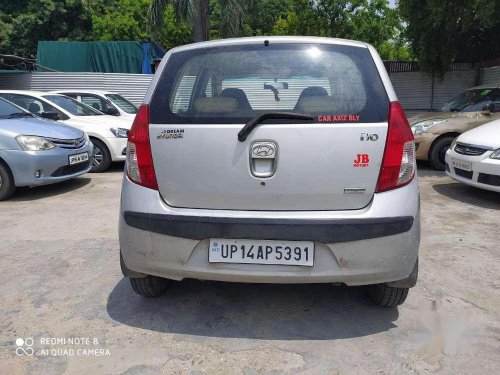 Used 2008 Hyundai i10 Magna 1.1 MT for sale in Meerut