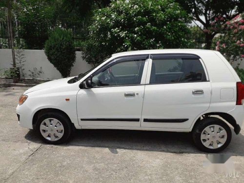 Maruti Suzuki Alto K10 LXi, 2011, Petrol MT for sale in Chandigarh