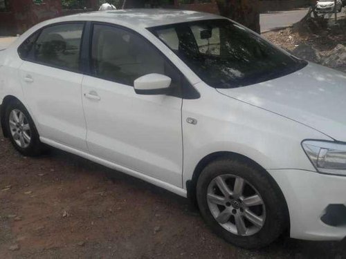 Used 2011 Volkswagen Vento MT for sale in Faridabad