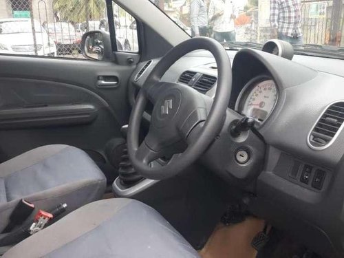 2010 Maruti Suzuki Ritz MT for sale in Pune