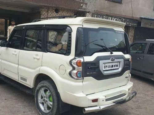 Used 2015 Mahindra Scorpio MT for sale in Ghaziabad