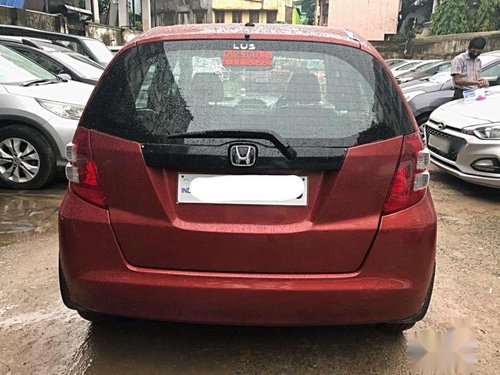 2010 Honda Jazz Active MT for sale in Kolkata