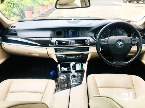 2013 BMW 5 Series 525d Sedan AT for sale in Pune