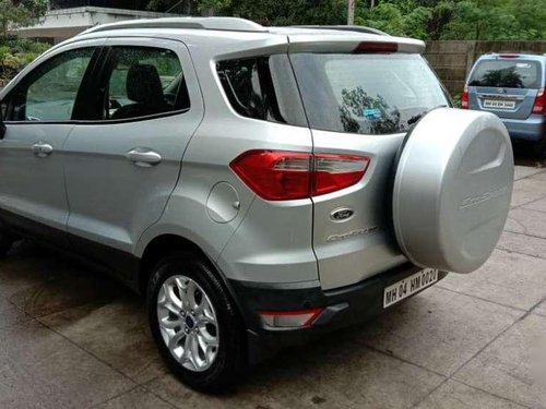 Used 2016 Ford EcoSport MT for sale in Mumbai