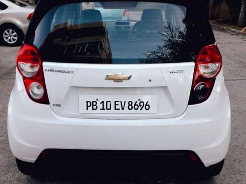 Chevrolet Beat LS Diesel, 2014, Diesel MT for sale in Chandigarh