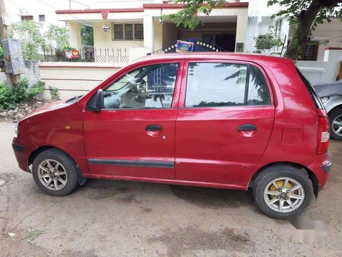 Used 2006 Hyundai Santro Xing GL Plus MT for sale in Ramanathapuram