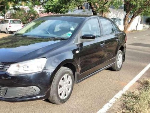 2013 Volkswagen Vento MT for sale in Tiruppur