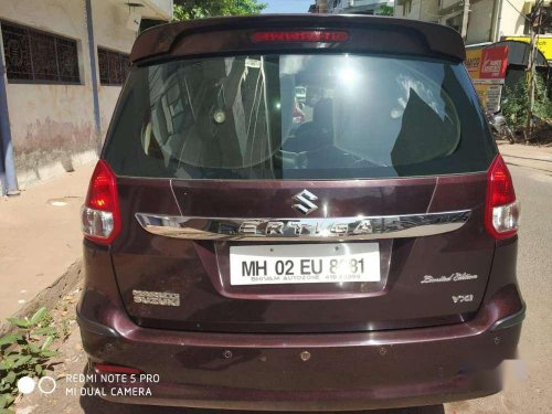 2018 Maruti Suzuki Ertiga VXI MT for sale in Mumbai