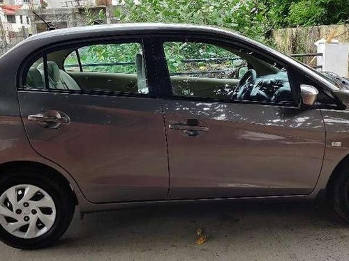 2014 Honda Amaze S i-DTEC MT for sale in Vadodara