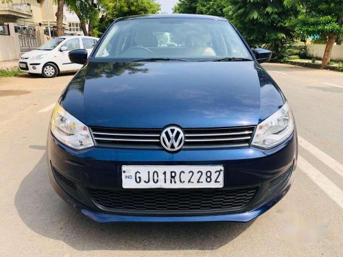 Volkswagen Polo 2013 MT for sale in Ahmedabad