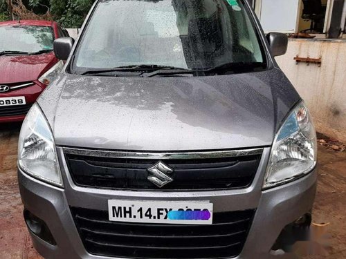 Maruti Suzuki Wagon R VXI 2016 MT for sale in Pune