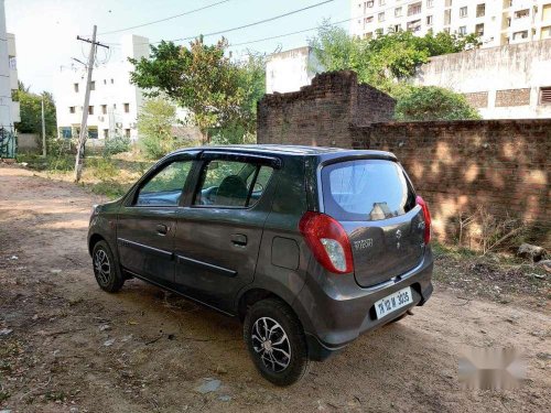 Used 2016 Maruti Suzuki Alto 800 LXI MT for sale in Chennai