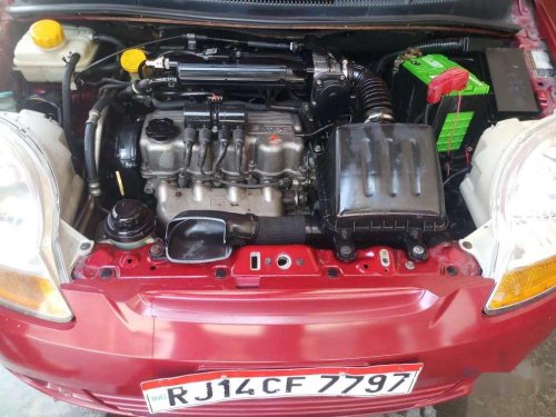 Chevrolet Spark PS 1.0, 2008, Petrol MT in Jaipur