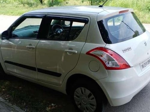 Maruti Suzuki Swift VXI 2015 MT for sale in Chandigarh