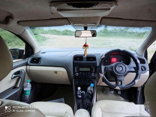 Volkswagen Vento Trendline Diesel, 2013, Diesel MT in Coimbatore