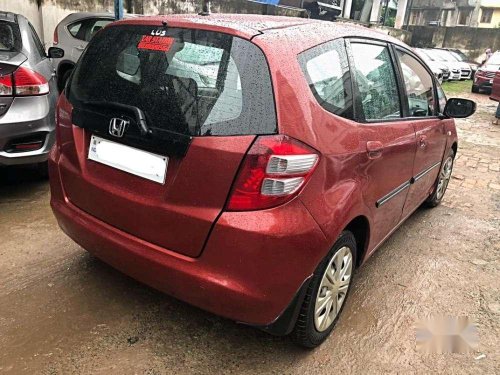 2010 Honda Jazz Active MT for sale in Kolkata