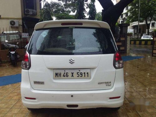 Maruti Suzuki Ertiga Vxi CNG, 2013, CNG & Hybrids MT in Mumbai