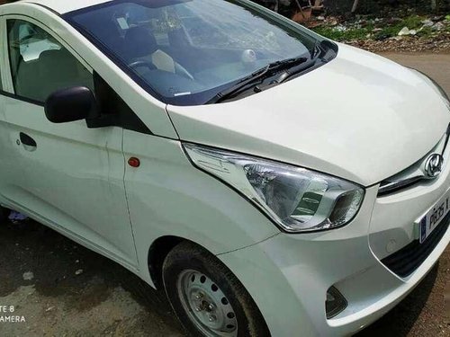 Used 2016 Hyundai Eon Era MT for sale in Pathankot