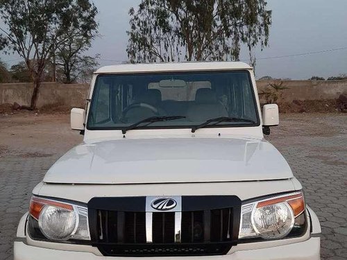 Mahindra Bolero SLX 2018 MT for sale in Bhopal