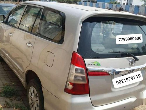 Used 2014 Toyota Innova MT for sale in Pune