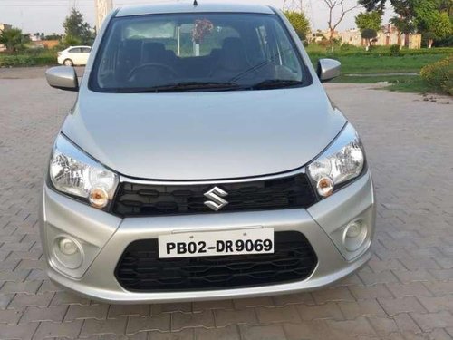 Maruti Suzuki Celerio VXI 2018 MT for sale in Chandigarh