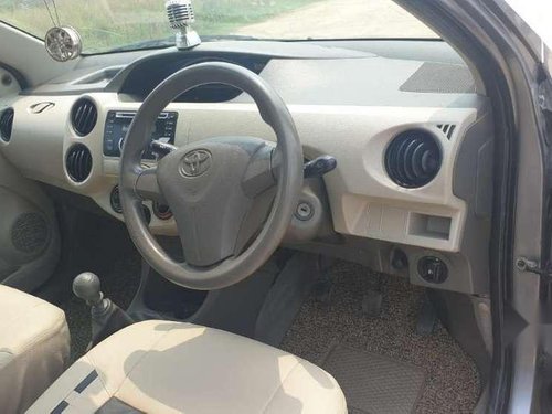 2014 Toyota Etios Liva GD MT for sale in Gurgaon