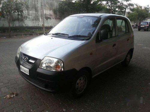 Hyundai Santro Xing XL eRLX - Euro III, 2006, Petrol MT for sale in Mumbai