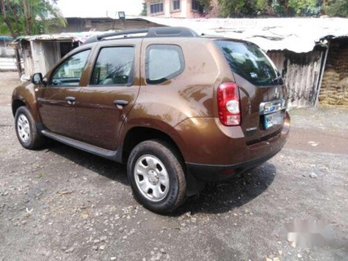 Renault Duster 85 PS RxL Diesel, 2015, Diesel MT for sale in Mumbai